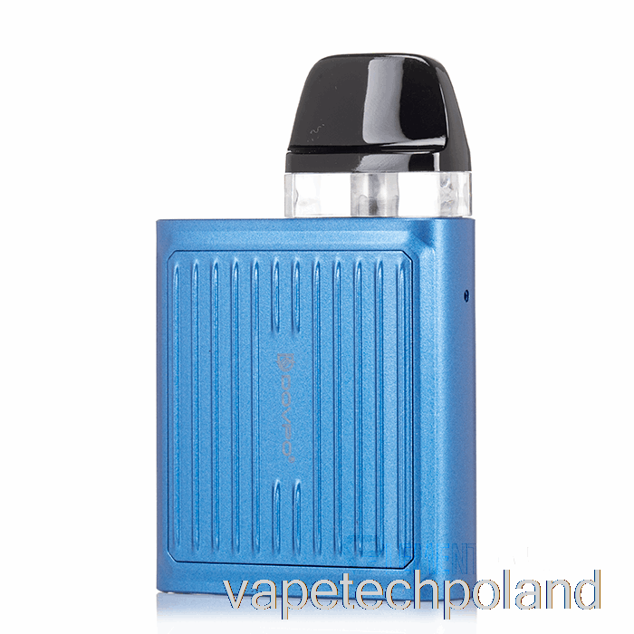 Vape Polska Dovpo Venus Nano 15w System Pod Niebieski